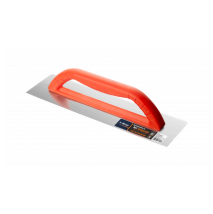 ATLAS DESEMPENADEIRA ACO 12X45 LISA  ATLAS