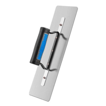 ATLAS DESEMP. 836/1 ACO INOX CANTO ARREDONDADO  ATLAS