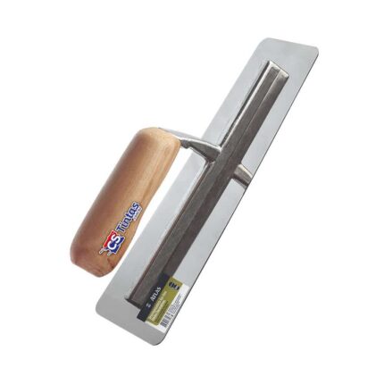 ATLAS DESEMPENADEIRA INOX DECORATIVO AT113  ATLAS