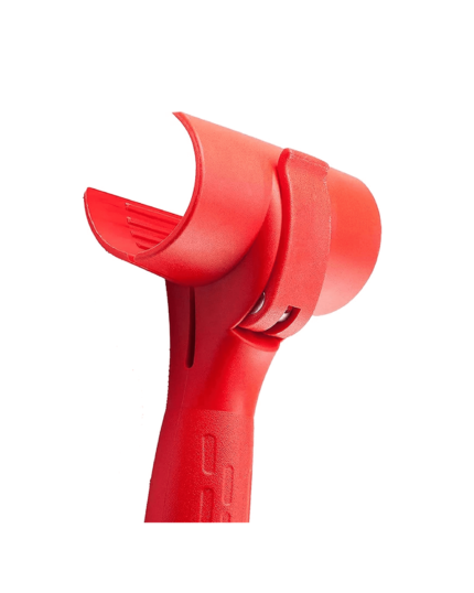 ATLAS CABO PLAST. P/ DESEMP. BEROX  ATLAS