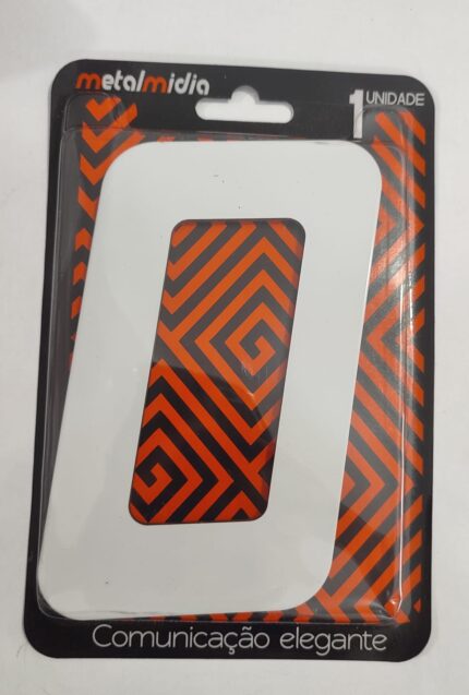 NUMERO BRANCO 00 NUMERAL