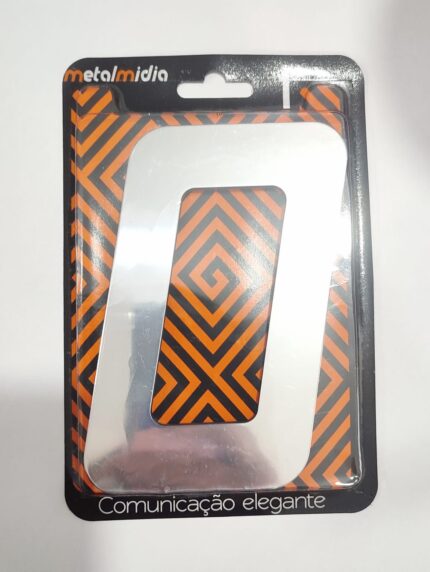 NUMERO ESPELHADO 00 NUMERAL