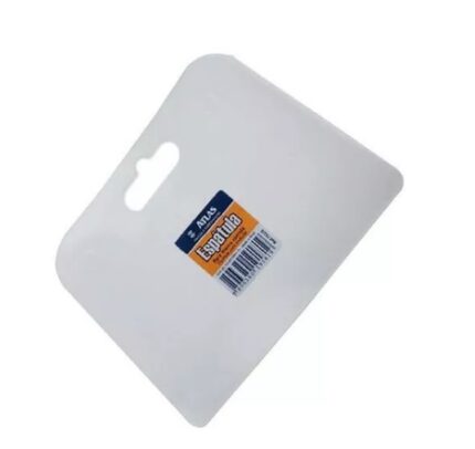 ATLAS ESPATULA PLAST.REF:152/3 20CM  ATLAS