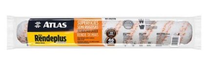 ATLAS ROLO RENDEPLUS 46CM ATLAS
