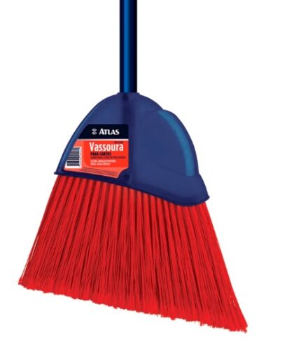 ATLAS VASSOURA MULTIUSO  ATLAS