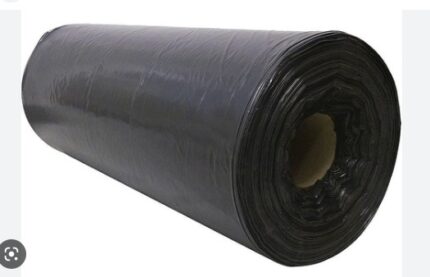 LONA PRETA 4 X100 FINA Diversos