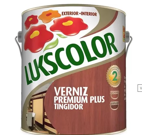 Novidades - Lukscolor